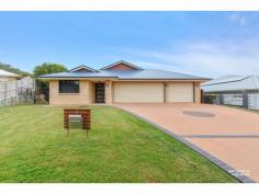  6 Crear Ct Norman Gardens QLD 4701 $750,000 Homes like this are hard to find, a genuine 5 bedroom home with 3 genuine living areas in a quiet cul de sac, this leafy Norman Gardens estate has so much to offer, large family home ready for new owners, call today… * Main bedroom with a huge ensuite and walk in robe * 4 spare air-conditioned rooms with built-ins, 5th room being tiled can be an office * 2nd bathroom with spa bath/ separate shower * 3 living areas, one being a media room * Open plan kitchen/ dining and lounge * Freshly painted and new carpets inside * 3 bay automatic garage * New insulated roof and guttering, with 9,9kw Solar panels, 3 phase power accessible * Huge outdoor entertaining area with a fully fenced manicured yard, 3m x 3m garden shed * Nearly 350m2 under roof 