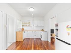  10 Edward St Berserker QLD 4701 $250,000 What a great home in the heart of Berserker, set on 2 lots you can have a choice to put up a shed, or it has previously been approved to section off 413m2 for a 2nd dwelling. This home will suit an array of buyers and will sell quickly so call today… * Brand new modern kitchen * Freshly painted inside and outside * 3 Large bedrooms all with modern robes * Undercover parking for 2 small cars or 1 larger car * Outside deck area * Polished floorboards throughout the home * Large block on 2 allotments, only one set of rates * Room for a large shed * Fully fenced * Concreted underneath 