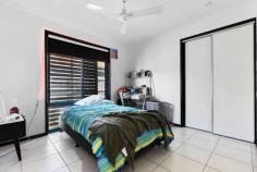 36 Cromdale Circuit Kawungan QLD 4655 $595,000 Nestled amongst other quality homes in one of Hervey's Bay's blue ribbon locations sits this low-set 6 bedroom, two-bathroom home. Spread across a generous 710sqm parcel of land, 36 Cromdale Circuit Kawungan possesses everything a family could ever want and so much more. Perfect for large families or investors who are wanting to spread their financial wings and has endless options to add your own personal touches. For those searching for a house with plenty of room to move, and if space and convenience are important to you, then this family home is sure to impress. This house is established in a quiet and friendly neighbourhood with being only minutes away from all major amenities. Features include: Master bedroom with ensuite Five additional bedrooms services by main bathroom with separate toilet Large fenced yard (710m2) with generous side access on corner allotment Open plan kitchen, living and dining Generous laundry room Ceiling fans throughout Air conditioning to main living and master bedroom Double carport plus an additional single carport attached to shed Undercover outdoor living area with large pergola Tucked away in a quiet estate with no through roads Currently rented for $525 per week till September 2022 Dual-living potential Within a short drive you have access to all the major facilities in Hervey Bay including hospitals, shopping centres, beaches, cafes and restaurants. Buyers seeking a location close to all amenities need to look no further. 