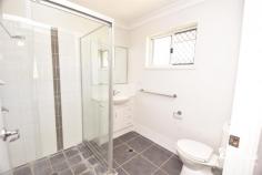  30 Panorama Dr Biloela QLD 4715 $295,000 If you are on the hunt for an attractive income producing brick home then 30 Panorama Dr is the one for you! Four bedrooms, 2 bathrooms, a functional layout with a separate lounge and dining room plus an additional living space. The main bedroom includes a walk-in robe and ensuite, the extra bedrooms have built-in robes and there is ducted air-conditioning throughout. The heart of any home is the kitchen, and here you will find plenty of storage and preparation space from the attractive island bench. Adjacent to the kitchen you can flow out to the small entertainment patio in the privacy of the securely fenced yard. Window and doors are security screened and a double lock up garage is attached to the home. 