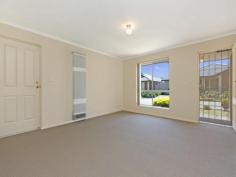  6/11 Tretter St Morphett Vale SA 5162 $390,000 to $420,000 Nestled along Tretter Street at the end of a quiet group Community of six, this lovely homette offers a superb opportunity for investors or an easy-care live-in option close to everything. With the Emali Early Learning Centre just a few hundred metres away and local schools also within walking distance, you’ll find local eateries and cafés, the bus, shops, reserves and other amenities all accessible by foot, and the CBD an easy 30-minute commute. An attractive north-facing frontage means a spacious carpeted lounge room and adjacent kitchen and dining area are full of natural light. Neat and neutral, these cooking quarters are all about functionality, with plenty of cupboard and bench space, a double sink, gas cooktop with rangehood and large pantry. Three bedrooms are positioned at the rear of the home, two enjoying views of the yard, with a roomy master also offering built-in robes and two-way ensuite access to the bathroom with shower and inset bath, with the convenience of a separate toilet and powder room. A tidy, secure backyard with garden shed offers lawn space for little legs with a beautiful silver birch ready to provide shade in summer. The finer details: – Ducted evaporative cooling – Gas heater to lounge – Large separate laundry with outside access – Secure carport with roller door and internal access – 2005-built 