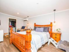  20 Delamere Pl South Hedland WA 6722 $499,000Are you looking for your first home? Need a Shed? Not a little Garden Shed... I'm talking a MAN CAVE of a Shed... Then this beautifully renovated 4 bedroom, 1 Bathroom family home is a must see! Ever fancied your own HIDDEN GARDEN? With AMAZING and Well Established Tropical Plants? Where you enter the fence line and FORGET you live in suburbia South Hedland? Want room for a Pool down the track??? Positioned on a MASSIVE sized 779m2 fully fenced block - within walking distance to the South Hedland CBD and Cassia Primary School, this home offers abundance of space and room to move! Property Features include: - MASSIVE 779m2 fully fenced block - Dual Access Points - ideal for access into the MASSIVE Shed and parking of multiple cars / boats / caravans etc. - 4 bedroom, 1 bathroom RENOVATED and super tidy Brick family home - Large Open Plan, Modern Beautiful large & well equipped kitchen; island bench and ample storage solutions! - Massive Open Plan Dining and Living areas come off the kitchen - generous in size and ideal for families - opens to real alfresco areas! Ideal for entertaining! - Updated Bathroom - complete with full sized bath tub and separate shower - 4 double sized bedrooms all with BIR's - Master bedroom offers a WIR with LOAD of space! - Updated laundry with separate toilet - Neutral Wall Paint, Quality Floor coverings and Spilt System A/C throughout! - MASSIVE Powered Shed / Workshop! Large sliding doors for easy access. - 4 Car Bay Under cover carport attached to the massive shed! - Undercover rear entertaining area is ideal for the afternoon BBQ's - surrounded by STUNNING lush tropical gardens and overlooking the massive shed/workshop, this is the perfect space to entertain! - Solar Panels keep energy bills LOW and even allow the opportunity to put CREDITS on the grid!!! - Well Established and STUNNING landscaped gardens surround the ENTIRE Block - loads of Grass for the Children and Fur Babies to enjoy - all serviced by Retic for easy upkeep! - Enough room to Drop a Large Swimming Pool Down the track! - DUAL double gates are at BOTH sides of this block and allows easy access to Car Port AND shed from the street - Main gate is electric and sliding - this is ideal for easy access - just the click of a button and the gate opens & closes from within the car itself! - Located within walking distance to the South Hedland CBD and Cassia Primary School This home has been a much loved family home for MANY YEARS... With the owners relocated out of town their MUCH LOVED family home and shed could now be yours!!!! 