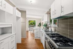  2 Cudgee Crescent Mount Kembla NSW 2526 $925,000 - $985,000 Positioned in the picturesque Mount Kembla, engross yourself in the lush leafy landscape of the Illawarra. Galley Style kitchen with modern gas appliances and a walk-in pantry. French doors leading to an open alfresco deck over looking manicured gardens and established landscaping. Ample natural lights Fresh modern decor New Carpet Quiet Cul de Sac street Generous high set leafy block Grid connect solar Split system air conditioning 