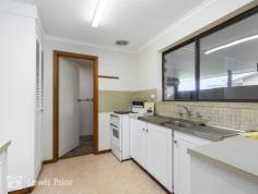  15/75 Grant Road Reynella SA 5161 $375,000 Why rent when you can step up to home ownership. This homette has so much potential for first home buyers and investors alike. Offers 3 bedrooms (main with built in robes), good sized separate lounge with bay window and reverse cycle air conditioner, casual meals, galley kitchen and separate laundry. There is a lovely yard and a lock up carport with auto rollerdoor. You will also find great potential to add your personal touch. Located minutes from transport, parks, local shopping and the Patrick Jonker Veloway (Bike Path). 