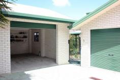  Unit 5/17 Meadow St North Mackay QLD 4740 $369,000 This three bedroom, two bathroom unit is the perfect home for a either a couple or a family. Downstairs is the living area, kitchen, lounge room, one bedroom and a toilet. Upstairs has the main bedroom, which has the luxury of an ensuite and walk in robe, the other bedroom & the main bathroom. The main bathroom has a spa bath as well as a shower and all bedrooms are of very good size & have built ins. The whole home is fully air conditioned & spacious. There’s two lock up garages for your vehicles safety and a good sized undercover entertainment area with a beautiful view. This home overlooks the Gooseponds & is in a very good neighbourhood.  â¢ 3 Bedrooms â¢ 2 Bathrooms â¢ 1 Extra Toilet down stairs â¢ Main Bedroom with Ensuite & WIR â¢ All bedrooms have built ins â¢ Entertainment area overlooking Gooseponds â¢ 241m2 approx. â¢ 2 Lock up garages â¢ 6 Units in Complex â¢ Body Corp fees $1390 per 12 months 