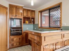  1/28 Stanley Street BELLERIVE TAS 7018 $575,000 Neatly presented with stunning views over the River Derwent, this wonderfully appealing brick and tile villa offers all the hallmarks of a solid investment or low maintenance living in a hugely popular location, certain to impress owner occupiers and astute investors alike. Warm and welcoming the layout provides light-filled living with a good-size lounge/dining and kitchen, two bedrooms with built-in wardrobes, bathroom with separate shower and bath, as well as the convenience of a separate toilet and laundry. Very comfortable as is, there is scope to update the villa with modern inclusions and further enhance the property’s value. Additionally, there is a lovely rear garden for your enjoyment and a garage underneath to keep your car secure or provide extra storage. Securely tenanted until March 2023 at $465 per week, this property is the perfect addition to an investment portfolio, or a great opportunity for owner occupiers to buy at today’s prices, collect the rent and move in next year. Less than 15 minutes to the city centre, 5 minutes to both Shoreline & Eastlands Shopping centres, as well as being within walking distance to Bellerive Beach, local parks and a host of restaurants in Bellerive Quay, this impressive villa offers the complete package and is worthy of your inspection. 