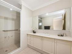  1/65 Golf View St Yokine WA 6060 Offering all the modern comforts one could desire in one of Perth’s most popular and highly sought -after suburbs, this attractive Federation Inspired townhouse is not to be missed! Nestled within a boutique group of only 3 with STREET FRONTAGE, and delivering a super generous and highly functional floorplan that’s bound to please, coupled with the fact it’s been newly refurbished with fresh paint & carpet and you really can’t do much better. An ideal opportunity for first home buyers, young families, investors and downsizers alike! At its heart lies a spacious open plan kitchen, dining and living area. Bright, airy and tiled for easy care maintenance, the seamless connection between indoor and outdoor living will make year-round entertaining a breeze. Equipped with stainless steel appliances, plenty of built-in storage and generous bench space, you'll easily be able to cook up a storm, whilst the tranquil, low maintenance outdoor courtyard is the ideal spot for hosting a banquet or simply enjoying a quiet sunset drink. Thoughtfully designed to ensure the whole family can come together as one, yet each member can still enjoy their own space and privacy when required, you also have a second living area to the left of the entry foyer. The ideal spot to escape to for a little peace and relaxation, the practicality offered is simply sublime. Boasting a brilliant separation between living and sleeping quarters, the home has been thoughtfully planned for modern family living. Well proportioned, and bathed in natural light, the master suite is an ideal sanctuary to kick back and relax after a hard day’s work. Complete with its own private balcony, a split system air-conditioner, floor to ceiling mirrored built-in robes plus ensuite, the latter features an extra wide vanity with ample under bench storage, oversized shower plus separate W/C. The two minor bedrooms are both a good size, also with mirrored built-in robes and split system air-conditioners, whilst the main bathroom caters to everybody’s personal needs in the form of a separate shower and bath, perfect for the little ones. Ideal for those who work from home, you also have a separate study to the right the entry foyer, which depending on your needs could easily be converted into a downstairs 4th bedroom. As with any purchase location is key, and we must say, it doesn't get much better than this! Nestled in a quiet residential street surrounded by well-maintained homes, you’re only a short walk to the nearest bus stop on Flinders Street which will get you into the CBD in approximately 20 minutes. Dog Swamp Shopping Centre only a quick car trip down the road, whilst the sprawling Western Australian Golf Club is only a hop, skip and a jump away on the other side of Flinders Street. Carmel School, Servite College, Tuart Hill Primary, St Kieran’s and St Denis Catholic Primary schools are all within close proximity, whilst you also have a number of great parks, restaurants and local café’s close by. And when you want to enjoy a night out, the ever-popular Mt Hawthorn, North Perth & Leederville social precincts are only a short Uber ride away. Modern, easy care and superbly located, 1/65 Golf View Street is the epitome of function and style. Bound to impress first home buyers, young families, investors and downsizers alike, don’t delay and express your interest today! 