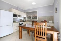  6 Womaatong Street Tallangatta VIC 3700 Tightly held is thrown around a lot in real estate, but Tallangatta really is the definition. Running alongside the high-country rail trail, this beautiful home is the ideal location for those looking to downsize, break into the market or have a nice place to get away for the weekend. Comprising of two oversized bedrooms with large windows capturing copious amounts of natural light, creating a bright and relaxed atmosphere. Central to the bedrooms, the bathrooms offer separate entrances from each room with a modern feel and layout featuring a separate shower and vanity. The homes living area is a cosy place, inviting you to sit back and relax, central to the living room, the wood heater creates a warm feel and looks second to none, with the added bonus of both ducted cooling and split system ensuring you stay comfortable all year round. The kitchen is contemporary, featuring an expansive bench space, loads of storage, a walk-in pantry and gas cooking, it is the perfect place for cooks and chiefs of all levels to cook up a storm for the entire family. The yard is a beautiful oasis, the large entertaining deck giving you panoramic views of the surrounding hills and all the beauty that Tallangatta has to offer. Other notable features include a 6x4 shed, multiple vehicle storage and established fruit trees. 