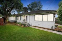  6 Coora Court Frankston VIC 3199 $620,000 - $682,000 Take the first step onto the property ladder or kickstart your renovation aspirations with this well-situated classic 1970s home tucked at the end of a tiny court in paces to McClelland College, Ballam Park Primary School and spectacular Ballam Park. Beyond the flamboyant decor of the era, a creative eye will instantly spot the potential for a stylish modern refurbishment of this family-friendly layout, which boasts two large living areas and a dining zone. Fitted with timber-veneer cabinetry and slate-look vinyl flooring, the kitchen enjoys a free-flowing layout spilling out to the family room and dining zone and is perfectly functional with a dishwasher, oven and gas cooktop as it awaits an eventual update. The three bedrooms cradled down the hallway share a full family bathroom with shower, bathtub and separate toilet, while a semi-enclosed covered patio area is waiting to be transform into an alfresco oasis. Just 900 metres to Karingal Village Shopping Centre, 650 metres to Ballam Park and 1.3 kilometres to the major shopping, restaurants and cinemas of Karingal Hub, the home also features ducted heating throughout, under house storage, a double garage and sits on a 613m2 (approx) allotment with potential for subdivision or redevelopment (STCA). 