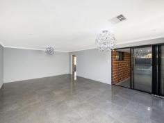  3 Luminous Bvd Bennett Springs WA 6063 Welcome to 3 Luminous Boulevard Bennett Springs This residence is unique from front to back, it has all the extras and is located with-in the Iluma By Mirvac estate. Beyond the impressive entry hall is a spacious open plan living, dining and the home chef will be impressed with the pristine and modern kitchen boasting extra-large storage cupboards, premium stone counter tops, fridge/freezer recess, feature tiled splashback, high gloss timber cabinetry, 900mm stainless steel oven, 5 burner gas cook top, custom LED lighting feature and integrated range hood. The home is all geared for family living with 4 spacious bedrooms including built-in robes, both the ensuite and the family bathroom are well finished and boast ample storage. There is the addition of private lounge/home theatre for those movie nights or just to sit back and relax. From the open plan tiled living area there is a separate activity room adjacent to the rear bedrooms, all ready for the children to use as their own personal space to study or as a multipurpose room for the family. Additional internal features include powder room and a large laundry with ample storage and direct access to the drying area. The property has an internal area of 185sqm (approx.) and was completed in 2018. The home has an impressive northerly aspect onto Luminous Boulevard. Surrounding the property are amenities including convenient public transport and easy access to local parks within this impressive Mirvac Lifestyle Subdivision. To the rear is an inviting large spacious alfresco with awning, suitable for all weather entertainment and enjoyment. The property is positioned in an ultra-convenient location with Caversham Primary school, Sagewood Early Learning, Beechboro Christian School near-by with easy access to Reid Highway, Tonkin Highway and West Swan Road.  Property Features: 4 bedrooms, 2 bathrooms Modern kitchen with stainless steel appliances Open plan living/dining Spacious kitchen/breakfast bar Stone counter tops to kitchen Activity room Lounge/Theatre room High ceilings Tiled flooring to entrance foyer, living, dining, activity Feature light fittings (LED) throughout Quality window treatments Ducted reverse cycle air conditioning Triple Auto garage with shopper’s entry plenty of storage Detailed Features 1. Artificial turf to front and rear 2. Garden storage shed 3. Awning window blinds to master bedroom Property Information Land area: 425 sqm (approx) green title Zoning: Residential Council Rates: $tba pa (approx.) Water Rates: $1,189.19 pa (approx.) 