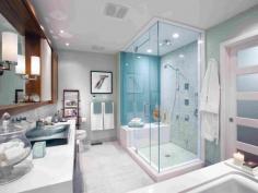  When it comes to  small bathroom renovations Melbourne  is a challenge, but they don’t have to be a nightmare. 