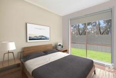  6/14 Graetz Court Lavington NSW 2641 $329,000 This solid three-bedroom brick unit is ideal for owner-occupiers or as an investment. Positioned at the front a 276m2 block, this unit provides a generous backyard for gardening, pets and children. One of eight free-standing units on a 3,288m2 block in total, this unit backs onto open parkland. With no rear neighbours and easy access via a gate, walking the dog or going for a stroll has never been easier. There is a large lounge room and dining just off the kitchen. A free-standing gas stove and a generous fridge space make it a very comfortable kitchen. This functional space conveniently overlooks the backyard. Two of the three bedrooms have built-in robes, while the third would make a great home office or perfect child's room. A reverse cycle cooler and gas wall heater provide comfortable temperature control year-round. A separate toilet compliments the large, combined laundry and bathroom. With a new shower and tiling plus a bath and independent vanity, this bathroom is great for a family. The porch in the front yard is the perfect spot to sit and read or watch the kids play. The single-car lockup garage has internal access to the unit, keeping you safe and dry while unloading the groceries. This unit is currently rented on a month-to-month basis. The updated rental appraisal is around $300 per week. The neighbourhood scheme is self-managed, by the owners at $155 per quarter for the grounds, maintenance and public liability insurance. 