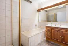  6 Coora Court Frankston VIC 3199 $620,000 - $682,000 Take the first step onto the property ladder or kickstart your renovation aspirations with this well-situated classic 1970s home tucked at the end of a tiny court in paces to McClelland College, Ballam Park Primary School and spectacular Ballam Park. Beyond the flamboyant decor of the era, a creative eye will instantly spot the potential for a stylish modern refurbishment of this family-friendly layout, which boasts two large living areas and a dining zone. Fitted with timber-veneer cabinetry and slate-look vinyl flooring, the kitchen enjoys a free-flowing layout spilling out to the family room and dining zone and is perfectly functional with a dishwasher, oven and gas cooktop as it awaits an eventual update. The three bedrooms cradled down the hallway share a full family bathroom with shower, bathtub and separate toilet, while a semi-enclosed covered patio area is waiting to be transform into an alfresco oasis. Just 900 metres to Karingal Village Shopping Centre, 650 metres to Ballam Park and 1.3 kilometres to the major shopping, restaurants and cinemas of Karingal Hub, the home also features ducted heating throughout, under house storage, a double garage and sits on a 613m2 (approx) allotment with potential for subdivision or redevelopment (STCA). 