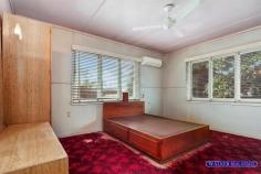  37 Langan Street Earlville QLD 4870 $379,000 Very seldom does a property come to market completely untouched inside. From the moment you enter you step back in time to the 1970s. This one could be the Old Kent Road turned into the New Park Lane. Key Highlights :- • Solid brick veneer elevated back from the road. • Front verandah • Large Retro design kitchen area / separate dining area • Spacious lounge • 4 Oversized bedrooms • Office • Main bathroom / shower • Air-conditioning throughout • Double carport with side access to the rear • Rear shed Positioned in one of the most desirable streets in Earlville. It is within walking distance to the local corner shop and only a couple of minutes drive to Stockland Earlville Shopping Centre, schools are close by and only a few kms to the Cairns CBD and Esplanade. 