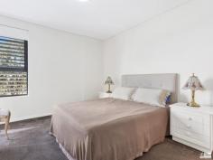  42/43 Lavender Ave Kellyville NSW 2155 Top floor privacy and views stretching to the Blue Mountains define this modern apartment a walk to Kellyville Village. Its sleek kitchen has an L-shaped bench for maximum seating capacity and a tiled living zone opens on two sides to the balcony. North-facing and sunny, it draws in uplifting natural light that illuminates the crisp, white interiors. Find city bus routes a stroll away, with Bernie Mullane Leisure Centre, parks and schools close by. - Secure three floor building with security access - Large proportions with plenty of space and storage - Double bedrooms with built-in wardrobes - Master with ensuite, second bedroom with own balcony - 40mm stone kitchen with flat panel cabinets, huge storage, gas cooktop, stainless appliances - Main bathroom with shower and separate bath - Northern balcony with privacy screening - Ducted air conditioning, good-size laundry - Secure basement parking - Walk to childcare, William Clarke College, St Angela's Primary School - Kellyville Public School and Kellyville High School zoning - 10 minutes to Castle Towers, metro, restaurants, cinema 