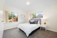  1/36 Henley St Como WA 6152 Ideally positioned in a quiet cul-de-sac close to popular McDougall Lake and within easy walking distance of Canning Bridge Station, this spacious and appealing villa is perfect for those seeking an easy-care home without compromising on space and lifestyle. Set on a prime 314sqm front lot in a group of just three with its own separate double driveway, this delightful home has the feel of a small house rather than a villa and is a very rare find in this highly desirable location. With fresh internal paint, brand new carpets and a great layout with two living areas, plus front and rear private courtyards, this is the perfect place to call home. Whether you are upgrading, downsizing, seeking a city base or just looking for a great investment, you need to put this home on your ‘must see’ list. • Open plan main living and entertaining opening to northern courtyard • Modern kitchen with plenty of cupboard and bench space, dishwasher, stainless steel appliances • Spacious lounge area with direct access to private front courtyard gardens • All good size bedrooms with robes (ensuite to main bedroom) • Private front garden courtyard, plus rear courtyard entertaining with shade sail • Ducted air conditioning, Fibre-to-the-premises NBN • Double garage with remote controlled door, internal entry to the home • 314sqm front strata lot, 185sqm building area • NO strata levies (insurance only) 