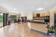  16 Mist Green Brinsmead QLD 4870 $530,000 Get in quick to secure this lovely home set in a premium position in Brinsmead. Features: • Four bedrooms including a master with ensuite, walk-in-robe and private patio. All bedrooms are well sized. • Well appointed kitchen with stone benchtops and plenty of cupboard space. Dishwasher included. • Combined open plan living and dining rooms opening out onto the main patio. • Remote double lock-up garage. • Internal laundry. • Solar hot water system. • Split system air-con throughout. • Leased until 3rd November 2022. 