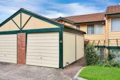  44/45 Bungarribee Road Blacktown NSW 2148 $575,000 Walking distance to the Blacktown Hospital, located in a quiet & friendly neighborhood complex and very convenient location to all amenities. The property offers spacious living space + backyard + lock up garage. This townhouse is ready to move in. Perfect opportunity for first home buyers or investors not to be missed, The property features: 3 great sized bedrooms with built-ins large master bedroom with ensuite modern gas cooking kitchen with stainless steel appliances, dishwasher tiled flooring on both levels split system air-condition internal laundry + 3 toilets spacious undercovered garage area + additional driveway space for another car fully fenced backyard 