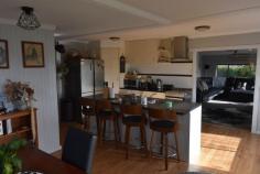  300 Pool Road Caveside TAS 7304 $350,000 Approx. 980m2 3 Bedroom home - all with built ins Open plan Kitchen, Dining, Lounge Wood Heating Front and Back deck Private - no neighbors Located at picturesque Caveside, just 15 minutes to Deloraine and 10 minutes to Mole Creek. School bus route Mountain views 