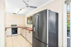  12 Waigani Avenue Kawungan QLD 4655 $450,000 Situated in a quiet street, this freestanding home is an inviting opportunity for first homeowners, retirees, investors or those looking to add their own touches to a blank canvas in an excellent position. Situated in one of Hervey Bay's quietest and most central areas, this property represents great value and low maintenance living, offering everything you've been looking for in your next home. This house is established in a quiet and friendly neighbourhood with being only minutes away from all major amenities. Features include: Located in a quiet street & only a short drive to all major amenities Tidy kitchen adjoining dining room and opening onto large undercover entertainment deck Formal living space Two bedrooms both with built in wardrobes, master with split system air-conditioning Family bathroom with separate toilet Internal laundry Massive all weather entertainment deck overlooking rear yard with northly aspect Single attached drive through carport Colourbond shed & lawn locker Established low maintenance gardens Homes like these are popular especially in this location. This property is moments away from Stockland Shopping Centre, the public and private Hospitals and restaurants, cafes and boutiques along the Hervey Bay Esplanade. 