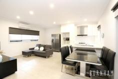  2/70 Millawa Ave St Albans VIC 3021 $530,000 This impressively large 2-bedroom Townhouse has successfully captured the appeal of low-maintenance living while centrally positioned in St Albans. A well-maintained home that built with quality construction materials, equipped facilities for a family needs. The open plan layout, spoilt with living space, full-sized kitchen complete with island bench, stainless steel appliances and vast storage. Downstairs is fully serviced by its own powder room and laundry and spoils you further with sizable courtyard. Retire to your master bedroom with open space WIR, separate shower, ample cabinetry, and toilet. The central 2nd bathroom continues the trend and includes a tub. Underpinned by its close proximity to St Albans market, extensive transport links, a strong education centre, major shopping precincts and its burgeoning restaurant and café scene makes this such a compelling destination for investors and owner occupiers alike. Other features include: – Sizeable backyard with outdoor kitchen – Window furnishings throughout – Split system heating and cooling in both bedrooms and formal living – NBN ready – Alarm system – Security doors throughout – Off street parking 