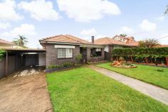  78 Beronga Avenue Hurstville NSW 2220 $1,500,000 - $1,600,000 Set in a quiet street and on a desirable level north facing block this three bedroom family home is a great opportunity for any young family that wants easy care living in an ultra convenient location. A well loved family home that has been tastefully updated over the years, offering multiple living areas, large kitchen and impressive landscaped gardens. Located within close walking distance to Hurstville shops, station, schools & parks. Property features: Three large light filled bedrooms all with built-ins Formal lounge room, eat-in kitchen & sunroom Large kitchen with gas cooking, ample bench space & cupboards Polished timber floors and plantation shutters through-out Renovated & fully tiled bathroom North Facing low maintenance child friendly backyard Single carport with side access to the yard Fully ducted air conditioning & home security alarm system External laundry with toilet and two large storeroom's / workshop Potential to extend or rebuild (S.T.C.A) Land size 12.5 x 42.9 = 531 m2 
