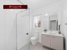  140 Maddecks Ave Moorebank NSW 2170 Showcasing stylish interiors and finishes built by Clarendon Homes, this 4 bedroom home in Georges Fair is not to be missed. Well presented home full of natural light and airy throughout, has open plan living and big alfresco, is for sale for the first time in the market! This home is conveniently located moments to Moorebank Shopping village, school and transport, footsteps away from playgrounds and parks making it perfect for the growing family. Features include: • 4 Bedrooms with built ins • Master bedroom with walk in robe, ensuite and balcony • Additional 3 Bedrooms with built ins • Modern Kitchen with gas cook top and stone benchtops • Multiple living areas • Study or home office • Alfresco area • Large single remote controlled garage with internal access • Ducted air conditioning • Side gate access 