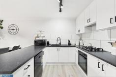  10/12-19 Ridgway Court Wynn Vale SA 5127 $380,000 - $400,000 Occupying the premium position at the summit of a peaceful cul-de-sac, these eye-catching townhouses are a cut above the rest! No.10 takes the cake, enjoying enhanced peace and privacy at the rear of the group where a landscaped courtyard garden accompanies an exciting, split-level, two-storey property. When you enjoy a burger with the lot, it's because all parts bring equal deliciousness to the sum of the burger. This gorgeous townhouse is the same, boasting an enviable family-friendly location, fabulous and functional interior design and chic, stylish character, both indoors and out. If you consider this sweet location close to everything you need as being the bun to your burger, the townhouse delivers the juicy layers of mouth-watering filling. You'll find a lip-smacking renovated kitchen seasoned to perfection, a tempting dining space spilling to the stone-paved courtyard, a scrumptious formal lounge with a dash of fancy, and a generous portion of comfy bedrooms to finish. Add to that a roller door carport and guest parking space, split system heating and cooling, plenty of built-in storage, a guest w/c and a romantic bedroom balcony - and you probably have every box ticked! Features include: - Modern kitchen with a gas cooktop, dishwasher and matte black tapware - Sleek and chic first floor bathroom including a bath and a shower - Ground floor guest w/c - Separate laundry and storage cupboard beneath the stairs - Master bedroom spoils you with a walk-in robe, split system a/c and a balcony with captivating hills views - Lovely 2nd and 3rd bedrooms - Character features include decorative cornices, ceiling rose, cosy wood burner for winter warmth - Open plan kitchen and dining and the outdoor living space enjoy winter sunshine - Close to public transport, local reserves, Golden Grove Shopping Centre A stone's throw from Gleeson College, Golden Grove High School and Pedare Christian College, this family favourite is also close to Wynn Vale and Golden Grove Lutheran Primary schools making your busy lifestyle and your future so much easier. 