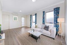  1/42 Market Street Condell Park NSW 2200 $899,950 Conveniently located only moments away from all that Condell Park and Bankstown have to offer, presents a great opportunity to secure this full brick townhouse perfect for the first home buyer, growing family or savvy investor. Offering a functional floor plan with spacious interiors throughout this home allows for effortless family living and entertaining. Features include: · Three generous size bedroom with built-in robes · Walk-in robe, en-suite plus balcony to master bedroom · Spacious living and dining area · Second family room to upper level plus street facing balcony · Well-kept kitchen · Modern family bathroom · Private courtyard · Internal laundry plus third toilet · Lock-up garage plus registered car space · Strata $528.49 ( per quarter ) Located within close proximity to great local schools, shops, parklands and public transport, this is an opportunity not to be missed! 