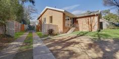  26 Lawley Pl Deakin ACT 2600 $1,600,000 If you have been looking to secure a wonderful property with an 'inner south' address with enormous potential, then this may tick all the boxes. Situated in Deakin in a nice leafy cul-de-sac you’ll find 26 Lawley Place, surrounded by new or recently renovated homes. The home has three good sized bedrooms, a kitchen that has been renovated some time ago and an updated bathroom. The home is ideal to renovate or simply knock down and rebuild a two storey home to capture the north westerly views. The location is superb , close to Woden and the Inner South and the all important school catchment areas. This property presents an excellent opportunity to acquire your piece of inner south real estate and create your dream home. 
