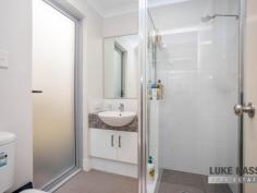 40A Coppito Cir Beeliar WA 6164 $400,000 Welcome to 40A Coppito Circle Beeliar. Nestled away at the end of the driveway this private and secluded 3 bedroom 2 bathroom Villa/House is the ideal low maintenance lock and leave property. If you are an investor, first home buyer or downsizing this beauty will tick all your boxes. The property is currently tenanted, HAS NO STRATA LEVIES and will be sold with vacant possession. With Beeliar Shopping Precinct, Vale Bar & Brasserie, Cockburn Recreation Centre, Beeliar Primary School, coffee shops, medical centres and public transport to Cockburn Central and trains all on your doorstep, this location is sure to please and hard to beat. Selling features of this super property include: Privacy and seclusion assured with a rear location and high secure fencing – Double remote garage with easy access in and out and recess for storage/bins – Modern rendered facade – Separate entry – All bedrooms located at the front of the property – Large master suite with full wall built in robes and en-suite – Two good size guest bedrooms one with triple built in robes – Double door space saving laundry (great idea) – The hub of the property is the open plan living area – Well appointed corner kitchen with double fridge recess, dishwasher recess and plenty of bench space – Large TV/living and meals area – Paved entertaining area behind the garage with timber privacy screen. Other features include: Gas cooking – Gas hot water system – Split system heating and cooling – Easy care tiled flooring throughout thoroughfares and living areas. 