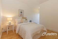  25/2 Horizon Dr Maribyrnong VIC 3032 $520,000 This amazing light filled boutique apartment offers an enviable lifestyle next to Highpoint Shopping Centre & Maribyrnong College, with easy stroll to parks, golf course, cafes & walking tracks along the Maribyrnong River & public transport to the CBD & beyond. Showcasing open plan lounge, dining & hostess kitchen complete with stone benchtop, Blanco appliances & ample storage, master bedroom with BIR & ensuite, 2nd bedroom with BIR & adjacent bathroom, Euro laundry & double covered east-facing balconies leading from the bedrooms & living area offering panoramic city & riverside views. Features central heating and cooling, secure entrance with intercom system, elevator access, storage cage and secure basement parking. An opportunity not to be missed for city commuters, first home buyers & astute investors. 