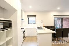  2/70 Millawa Ave St Albans VIC 3021 $530,000 This impressively large 2-bedroom Townhouse has successfully captured the appeal of low-maintenance living while centrally positioned in St Albans. A well-maintained home that built with quality construction materials, equipped facilities for a family needs. The open plan layout, spoilt with living space, full-sized kitchen complete with island bench, stainless steel appliances and vast storage. Downstairs is fully serviced by its own powder room and laundry and spoils you further with sizable courtyard. Retire to your master bedroom with open space WIR, separate shower, ample cabinetry, and toilet. The central 2nd bathroom continues the trend and includes a tub. Underpinned by its close proximity to St Albans market, extensive transport links, a strong education centre, major shopping precincts and its burgeoning restaurant and café scene makes this such a compelling destination for investors and owner occupiers alike. Other features include: – Sizeable backyard with outdoor kitchen – Window furnishings throughout – Split system heating and cooling in both bedrooms and formal living – NBN ready – Alarm system – Security doors throughout – Off street parking 