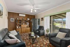  288 Princes Highway Dapto NSW 2530 $690,000 - $720,000 This modest 3 bedroom home is ready for its next chapter. Serving the current owner well for the past 50 years, the time has come for this neat & tidy home set on 696m2 to welcome new owners and begin a new era. With a cosy loungeroom at the front of the home, an expansive sunroom with escarpment views at the back and a vast back yard, this property has endless opportunities. Central to the home sits the generous sized functional kitchen with a freestanding oven/stovetop and ample cupboard space. 288 Princes Highway is the perfect entry point into the market and is conveniently located close to shops, schools and public transport. 3 Bedrooms Neat & Tidy Kitchen Loungeroom Double glazed windows Huge sunroom with escarpment views Linen Cupboard Single Garage Large back yard Stunning front timber deck 
