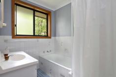  176 Govetts Leap Road Blackheath NSW 2785 $695,000 - $740,000 Looking for an entry level home or investment in Blackheath? This original brick home is well positioned and offers an affordable option into the Blue Mountains market. Features include: • 3 bedroom and 1 bathroom • Lounge room with large windows overlooking parklands • Original kitchen with adjoining dining room • Enclosed sunroom • Corner position and low maintenance block • Convenient walking distance to the village • Bus stop nearby • Single lock up garage • Council rates approximately $515.39 per quarter • Water rates approximately $151 per quarter plus water usage. 