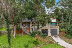  2 Cudgee Crescent Mount Kembla NSW 2526 $925,000 - $985,000 Positioned in the picturesque Mount Kembla, engross yourself in the lush leafy landscape of the Illawarra. Galley Style kitchen with modern gas appliances and a walk-in pantry. French doors leading to an open alfresco deck over looking manicured gardens and established landscaping. Ample natural lights Fresh modern decor New Carpet Quiet Cul de Sac street Generous high set leafy block Grid connect solar Split system air conditioning 