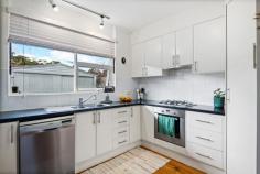  72 Bluehills Rd O'Halloran Hill SA 5158 $575,000-$595,000 Neighbouring the Happy Valley Reservoir and expansive Serpentine Road Reserve with sports clubs and skate ramp, this tidy ’60’s home sitting on 716sqms (approx.) has been lovingly cared for and upgraded. Currently leased to excellent tenants at $380 per week, it will make a sound portfolio addition if you’re after an investment. Polished timber floors line a generous entry and large formal lounge with enormous picture windows allowing for maximum natural light, while a gorgeous stone feature wall is made extra special by the addition of a Nectre slow combustion heater. A sliding door opens onto a renovated white kitchen with plenty of cupboard and bench space, gas cooktop, dishwasher and walk-in pantry, before an adjoining formal dining space overlooks the backyard. Offering infinite space for little legs or furry friends, a large paved area meets raised garden beds full of easy-care greenery before steps lead up to plenty of lawn completing the family friendly backyard. Three sizeable bedrooms are each serviced by the updated central bathroom with shower, bath and convenient separate w/c, while a bonus detached theatre room with split system air conditioner within the rear shed can be put to whatever use you’d like. The finer details: – Ducted evaporative cooling – Solar panels – Carport with roller door & drive-through access + off-street parking – Additional shedding/storage – Separate laundry with outside access Close to local shops, parks, schools and the beach, and less than 20kms from the CBD, there is something for everyone to love about the location. 