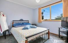  3 Molloy Court Claremont Tas 7011 $635,000 This well-designed, split-level family home is immaculately presented, ideally positioned at the end of a quiet cul-de-sac, and will tick the boxes of an array of purchasers. Located in a popular pocket of Claremont, the home is within close proximity to Claremont Village, local schools, conveniences and is on the bus route. With all the wants and must haves this property can only be described as one of the nicest homes currently available in Claremont. Accommodation features upon entry a spacious open plan lounge, dining and kitchen and a small staircase leads to the bedrooms. The kitchen is new and offers, gas cooking, stainless steel appliances and glass splash backs completing the modern finish. There are three double bedrooms with built-in robes, a family bathroom providing a shower and bath, separate toilet and laundry. The bonus is the internal access to the garage which could fit two cars end to end or due to the abundance of off-street parking on site utilise as a workshop, storage or rumpus. Situated on a large 641m2 block, the property is fully fenced with established gardens. The yard is well maintained and extremely low maintenance. It makes the area very safe for children to play and pets to roam. The positives continue to flow with a fantastic entertaining deck and a covered BBQ area perfect for the summer days ahead. Along with new LED lights, upgraded windows and painting simply move in and enjoy. 
