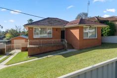  15 Devon Road Dapto NSW 2530 $750,0000 - $810,000 Light filled interiors, an easy single level layout allows plenty of scope to add further value making for a great opportunity to secure your next family home. The property is fresh, bright and offers a free flowing floorplan throughout while being very conveniently located close to the local school, shops and public transport. If you are looking to down size, get into the market, invest or just have a desire for a low maintenance yet sizable home then this beauty ticks all of these boxes! Inviting, air-conditioned living and dining areas Three great size bedrooms with high ceilings Centrally located main bathroom Neat and tidy kitchen with adjoining meals area Enormous, sun drenched grassed backyard Single garage with workshop, plenty of under house storage Covered entertaining area overlooking the yard Side access with off street parking Potential to develop or add a granny flat (S.T.C.A) Perfect location, close to schools, shops and transport Ideal first home or investment property Presented in fantastic condition with future scope to add more value if desired 