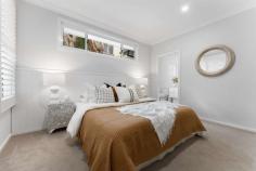  10 Tuckerman Lane Coledale NSW 2515 This contemporary and low maintenance home is guaranteed to impress!!! The features, quality and location offer a lifestyle that is second to none. It truly is a 'must inspect'. HOME: * The home has been thoughtfully designed and masterfully constructed leaving you with nothing else to do but move straight in and begin enjoying the amazing lifestyle that Coledale offers. * This is a genuine low maintenance home that has been designed with majority single level living, making it an ideal choice for families, downsizers and anyone wanting to spend more time enjoying the natural surroundings and less time on property upkeep. * In addition to the open plan living, dining, kitchen area, the home also features a second sitting room which is ideal as a rumpus, media room, kids play area or home office. * The living area flows seamlessly onto a North facing outdoor entertaining area which boasts an appealing ocean outlook. This is the perfect setting for entertaining friends, alfresco dining with the family or simply relaxing in the sun and enjoying the view. * The compact backyard is fully fenced and suited for those with pets or to use as a peaceful garden space. * High 10ft ceilings and large windows allow for plenty of natural light throughout and give the home a genuine feeling of space. * Ducted reverse cycle air-conditioning keeps you comfortable all year around however you may not need it during summer with those cool ocean breezes coming in from the East * Main bedroom features a walk-in robe and large ensuite. * Remote double garage with internal access.. LOCATION & LIFESTYLE: Only steps from Coledale Beach, the rockpool, fantastic cafes, parks, schools, shops and 15 minutes walk along the beach to the popular Headlands Pub. Situated on a quiet laneway. Ideal for commuting with the bus stop and train station only moments from your front door. Coledale is a charming and peaceful coastal suburb, approximately 1 hour South of Sydney CBD and approximately 30 minutes North of Wollongong CBD. Embrace coastal living with swimming, fishing, bushwalking and picnics in popular parklands all available only moments from your doorstep. 