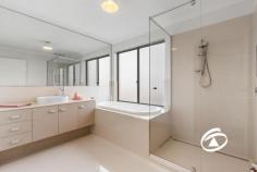 3 Graziers Cres Clyde North VIC 3978 $1,250,000 - $1,300,000 An exceptional Porter Davis build with an offering of uncompromising space, style and quality, this beautifully appointed 5-bedroom residence has been expertly crafted to cater to all stages of family living boasting 42sq URL on a 448m2 Lot. A model of modern sophistication with an emphasis on family functionality, the home offers the choice of 2 main bedrooms upstairs and downstairs. Featuring living areas on both levels – including a ground floor entertaining zone, a dedicated media room plus an enviable rumpus overlooking an enclosed alfresco setting complete with outdoor built-in seating and wall mounted bar counter. At the heart of the home, the stunning kitchen is anchored by an exquisite waterfall edge island and showcasing premium appliances along with a full butler’s pantry, laundry with drying racks, and plenty of storage. Additionally, three beautifully appointed bathrooms, a guest powder room and linen press complete the extras. Upstairs features the second master bedroom with an en-suite, WIR, private balcony and a kids retreat with an adjoining study all completed with a desk and returns. The remaining three bedrooms are serviced by a family bathroom & separate toilet. With a host of inclusions, only a visit will uncover, zoned heating/cooling, ducted vacuum, engineered floors, square set cornices, alarm system and a large (7.5 x 6.1) double garage with internal access. Low maintenance & with an abundance of space, the home is just moments to quality schools and major amenities. 