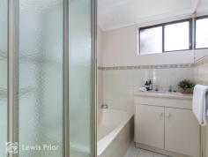  15/75 Grant Road Reynella SA 5161 $375,000 Why rent when you can step up to home ownership. This homette has so much potential for first home buyers and investors alike. Offers 3 bedrooms (main with built in robes), good sized separate lounge with bay window and reverse cycle air conditioner, casual meals, galley kitchen and separate laundry. There is a lovely yard and a lock up carport with auto rollerdoor. You will also find great potential to add your personal touch. Located minutes from transport, parks, local shopping and the Patrick Jonker Veloway (Bike Path). 