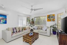  11 Pamela St Wynnum West QLD 4178 Positioned on a level 492m2 block in a quiet pocket of Wynnum West with an amazing picture-perfect bush backdrop, this home provides the ultimate environment for families, first home buyers and downsizers alike. Boasting street appeal, this Immaculately presented single-level family home offers; a master bedroom with renovated ensuite, a huge built-in robe, plantation shutters, air-conditioning and fan, two other generous-sized bedrooms with built-in robes and air-conditioning, a modern galley style kitchen with large pantry, Caesarstone benchtops, double sink, and stainless steel appliances, combined living and dining area, separate lounge room with air-conditioning, a renovated main bathroom with a 1.8-metre bathtub, shower, and plantation shutters, a modern laundry with plenty of storage, double lock up garage plus covered single carport and side access. The careful design of the home creates a seamless transition between the indoor & outdoor living spaces. The large covered outdoor entertainment area provides a perfect location for family meals and alfresco living taking in the beautiful bushland backdrop. The backyard is truly your own little piece of paradise with landscaped garden borders ready with established plants, mature fruit trees and private access which is your gateway to the bushland behind. Features of this property: • Low-set brick home • Master bedroom with renovated ensuite, huge built-in robe, plantation shutters, air-conditioning and fan • Two other generous-sized bedrooms with built-in robes and air-conditioning • Modern galley style kitchen with large pantry, Caesarstone benchtops, double sink, stainless steel appliances • Combined living and dining area • Separate lounge room with air-conditioning • Renovated main bathroom with 1.8-metre bathtub, shower, and plantation shutters • Downlights throughout • Tiles to living areas and carpet to bedrooms • Laundry with plenty of storage • Large covered outdoor entertainment area with fan and downlights • Low maintenance fenced yard on 492m2 level block with side access • Landscaped and manicured gardens in front and backyard • Garden shed & water tanks • Double lock up garage plus single covered carport • Iona College 0.86km • Wynnum West State School 1.03km • Wynnum State School 1.38 km • Brisbane Bayside State College 1.79km • Across the road from Pamela Street Park • Lindum Train Station 1km • Close to local shops, parks, schools, and public transport • Easy access to Gateway Motorway, Port of Brisbane, Brisbane Airport, and Brisbane CBD This centrally located home is a great opportunity for first home buyers, downsizers and investors and is perfect for anyone looking for less maintenance without compromising on comfort. 