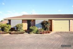  Unit 59/11 W Dianne St The Groves, Lawnton QLD 4501 $280,000 Fabulous location with only one neighbour, covered patio and extra bells this must-see villa is perfect for investors and home buyers. Boasting wood-look flooring in two bedrooms master with large double wardrobe. Ceiling fans. Separate bathroom and toilet. Kitchen has electric stove and extra cupboards. Tile look flooring in living room. Garage with laundry and internal security screens is currently a multi- purpose space, has external door to yard. Rear courtyard for weekend BBQ’S has covered entertaining area and garden shed for extra storage. Current lease till 23rd August paying $310 per week Low Body Corp under $1400 per year. Walk to shops, parks, cafes, train only one stop to new University. 