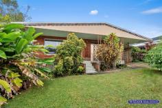  37 Langan Street Earlville QLD 4870 $379,000 Very seldom does a property come to market completely untouched inside. From the moment you enter you step back in time to the 1970s. This one could be the Old Kent Road turned into the New Park Lane. Key Highlights :- • Solid brick veneer elevated back from the road. • Front verandah • Large Retro design kitchen area / separate dining area • Spacious lounge • 4 Oversized bedrooms • Office • Main bathroom / shower • Air-conditioning throughout • Double carport with side access to the rear • Rear shed Positioned in one of the most desirable streets in Earlville. It is within walking distance to the local corner shop and only a couple of minutes drive to Stockland Earlville Shopping Centre, schools are close by and only a few kms to the Cairns CBD and Esplanade. 