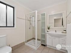  22 Nicholii Loop Jerrabomberra NSW 2619 Located in a sought-after dress circle location of Jerrabomberra you will find this impressive five bedroom residence that is perfect for a multi-generational family or those with independent living requirements. Upon entering through the double-glass doors you will instantly admire the scale and proportion this property offers. Featuring a grand formal lounge and dining room which offers space for the largest of lounges and offers a balcony with stunning city views. The large open plan kitchen and family room offers access out to its own balcony, again with stunning views. From the family room you also have access to the private outdoor entertaining area. The kitchen boasts a 900mm oven and gas cooktop, large island bench and excellent storage. On this level you will find the segregated master suite which features a walk-in robe and ensuite. Up half a level is home to three additional king-sized bedrooms each with built-in robes. On this level you will also find the family bathroom, laundry and large walk-in linen cupboard. On the ground level you will find the fully self-contained one bedroom flat. This all-inclusive space features its own entrance and courtyard. The flat comes complete with a light-filled open plan lounge, dining and kitchen area. There is a large bedroom with built-in robes, a full bathroom and its own laundry. On the ground level is the oversized double garage with internal access and remote roller doors. Storage won’t be an issue with the bonus of additional under house storage. The property boasts ducted reverse cycle air conditioning to the upper levels and a reverse cycle air conditioner for the ground level. The installation of 6.6kws of solar will help to keep your energy bills down. At the front you will find impressive off-street parking options thanks to the large circular driveway, additional parking spaces as well as the verge parking located along the street. All of the gardens are easy-care and feature automatic irrigation system and a level lawn area for children or pets to enjoy. Features: – Grand formal lounge and dining room – Open plan kitchen and family room – Fully self-contained flat on ground level with amenities – Segregated master suite with walk-in robe and ensuite – Remaining bedrooms all large with built-in robes – Ducted reverse cycle air conditioning – 6.6kw of solar – Ducted vacuuming – Balconies and large entertaining area with views – Double garage with internal access and remote doors – Easy care gardens with automated irrigation – Large circular driveway and excellent off-street parking – Dress circle location surrounded by quality homes 