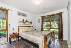  147 Rosebank Road Rosebank NSW 2480 $1,200,000 Sitting on 5 frost free elevated acres in the Byron Bay hinterland, this well presented hobby farm offers stunning northerly rural views to the Nightcap Ranges. Multiple living spaces both inside and out make entertaining a breeze in this immaculately presented character country residence. Be it long lazy lunches in the huge outdoor living area or cozy drinks by the fire. Kick back with a book under the wrap around verandah, take a sunset dip in the pool or gallop your horse down the paddock - does life get any more idyllic! 3 spacious bedrooms including the master suite with large wardrobes and a freshly renovated bathroom plus studio accommodation ideal for those working from home or additional guests -who'll never want to leave. Modern amenities including air-conditioning and solar panels make living in this home comfortable and yet still eco friendly. A large machine shed with room for 3 cars and workshop, chicken coop for fresh eggs and an orchard round off this amazing find. Pop to Federal for lunch or Clunes to grab some fresh produce. A 20 scenic minute drive and you'll find yourself in the historic town of Bangalow and just a 40 minutes of both Byron Bay or Ballina's Gateway Airport. The quintessential hinterland hobby farm offering sweeping northerly vistas to the magnificent Nightcap Ranges Immaculately presented character family home, wrap around verandahs, huge outdoor living areas overlooking the oasis pool Elevated frost-free 5 acres with landscaped grounds, subtropical orchard and plenty of room for the ponies The benefits continue with functional granny flat and machine sheds, all within easy drive to the Byron coast and Bangalow Option of secondary dwelling (STCA) and access to Yankee Creek for pumping water and an additional 3 x 5000 gallon water tanks 