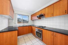  1/42 Market Street Condell Park NSW 2200 $899,950 Conveniently located only moments away from all that Condell Park and Bankstown have to offer, presents a great opportunity to secure this full brick townhouse perfect for the first home buyer, growing family or savvy investor. Offering a functional floor plan with spacious interiors throughout this home allows for effortless family living and entertaining. Features include: · Three generous size bedroom with built-in robes · Walk-in robe, en-suite plus balcony to master bedroom · Spacious living and dining area · Second family room to upper level plus street facing balcony · Well-kept kitchen · Modern family bathroom · Private courtyard · Internal laundry plus third toilet · Lock-up garage plus registered car space · Strata $528.49 ( per quarter ) Located within close proximity to great local schools, shops, parklands and public transport, this is an opportunity not to be missed! 