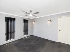  3 Luminous Bvd Bennett Springs WA 6063 Welcome to 3 Luminous Boulevard Bennett Springs This residence is unique from front to back, it has all the extras and is located with-in the Iluma By Mirvac estate. Beyond the impressive entry hall is a spacious open plan living, dining and the home chef will be impressed with the pristine and modern kitchen boasting extra-large storage cupboards, premium stone counter tops, fridge/freezer recess, feature tiled splashback, high gloss timber cabinetry, 900mm stainless steel oven, 5 burner gas cook top, custom LED lighting feature and integrated range hood. The home is all geared for family living with 4 spacious bedrooms including built-in robes, both the ensuite and the family bathroom are well finished and boast ample storage. There is the addition of private lounge/home theatre for those movie nights or just to sit back and relax. From the open plan tiled living area there is a separate activity room adjacent to the rear bedrooms, all ready for the children to use as their own personal space to study or as a multipurpose room for the family. Additional internal features include powder room and a large laundry with ample storage and direct access to the drying area. The property has an internal area of 185sqm (approx.) and was completed in 2018. The home has an impressive northerly aspect onto Luminous Boulevard. Surrounding the property are amenities including convenient public transport and easy access to local parks within this impressive Mirvac Lifestyle Subdivision. To the rear is an inviting large spacious alfresco with awning, suitable for all weather entertainment and enjoyment. The property is positioned in an ultra-convenient location with Caversham Primary school, Sagewood Early Learning, Beechboro Christian School near-by with easy access to Reid Highway, Tonkin Highway and West Swan Road.  Property Features: 4 bedrooms, 2 bathrooms Modern kitchen with stainless steel appliances Open plan living/dining Spacious kitchen/breakfast bar Stone counter tops to kitchen Activity room Lounge/Theatre room High ceilings Tiled flooring to entrance foyer, living, dining, activity Feature light fittings (LED) throughout Quality window treatments Ducted reverse cycle air conditioning Triple Auto garage with shopper’s entry plenty of storage Detailed Features 1. Artificial turf to front and rear 2. Garden storage shed 3. Awning window blinds to master bedroom Property Information Land area: 425 sqm (approx) green title Zoning: Residential Council Rates: $tba pa (approx.) Water Rates: $1,189.19 pa (approx.) 