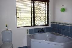  Unit 5/17 Meadow St North Mackay QLD 4740 $369,000 This three bedroom, two bathroom unit is the perfect home for a either a couple or a family. Downstairs is the living area, kitchen, lounge room, one bedroom and a toilet. Upstairs has the main bedroom, which has the luxury of an ensuite and walk in robe, the other bedroom & the main bathroom. The main bathroom has a spa bath as well as a shower and all bedrooms are of very good size & have built ins. The whole home is fully air conditioned & spacious. There’s two lock up garages for your vehicles safety and a good sized undercover entertainment area with a beautiful view. This home overlooks the Gooseponds & is in a very good neighbourhood.  â¢ 3 Bedrooms â¢ 2 Bathrooms â¢ 1 Extra Toilet down stairs â¢ Main Bedroom with Ensuite & WIR â¢ All bedrooms have built ins â¢ Entertainment area overlooking Gooseponds â¢ 241m2 approx. â¢ 2 Lock up garages â¢ 6 Units in Complex â¢ Body Corp fees $1390 per 12 months 